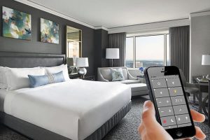 What is hotel automation system in Malaysia